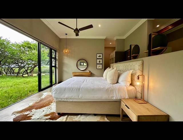 5 BEDROOM HOUSE FOR SALE IN ALBERT FALLS